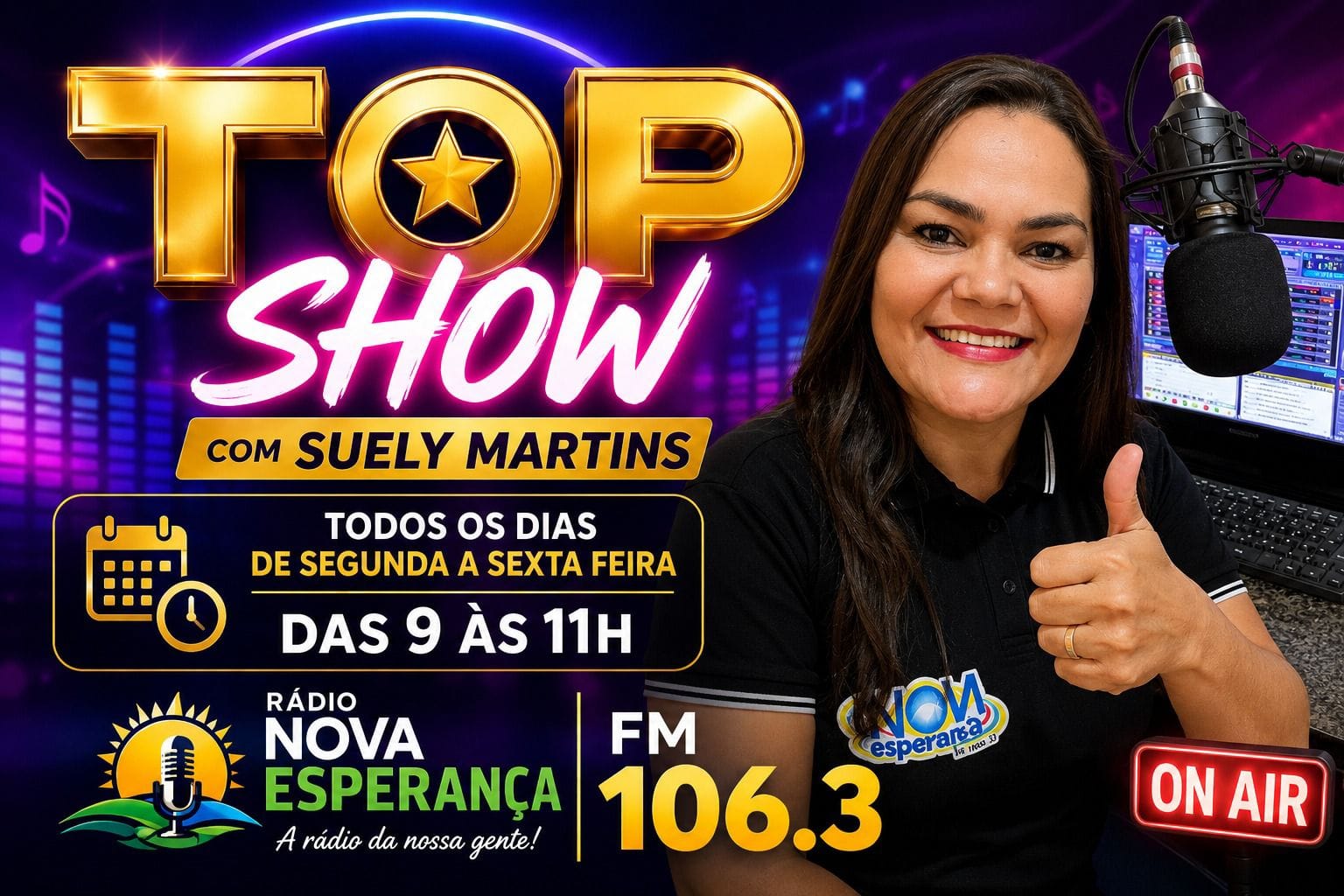 Suely Martins