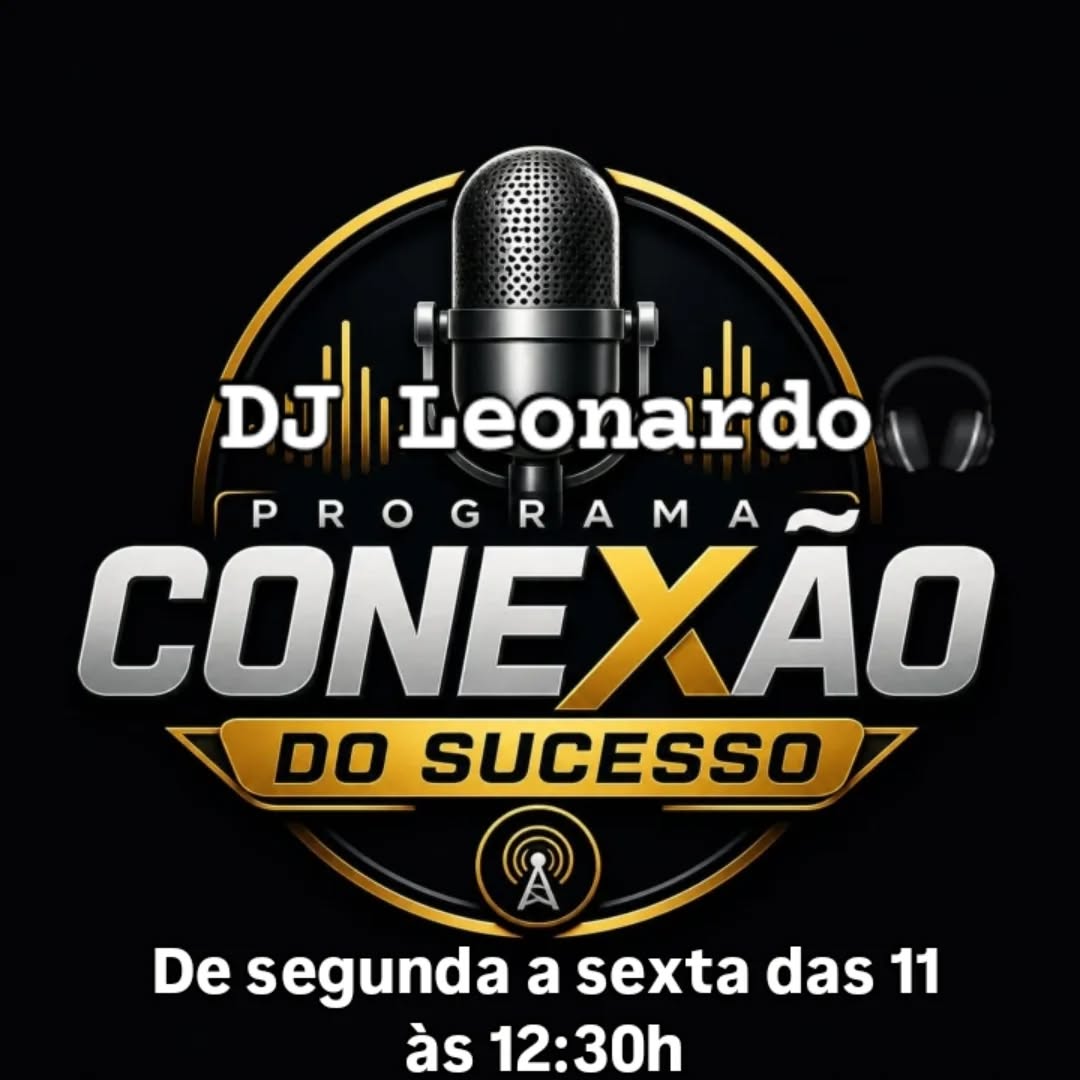 DJ Leonardo