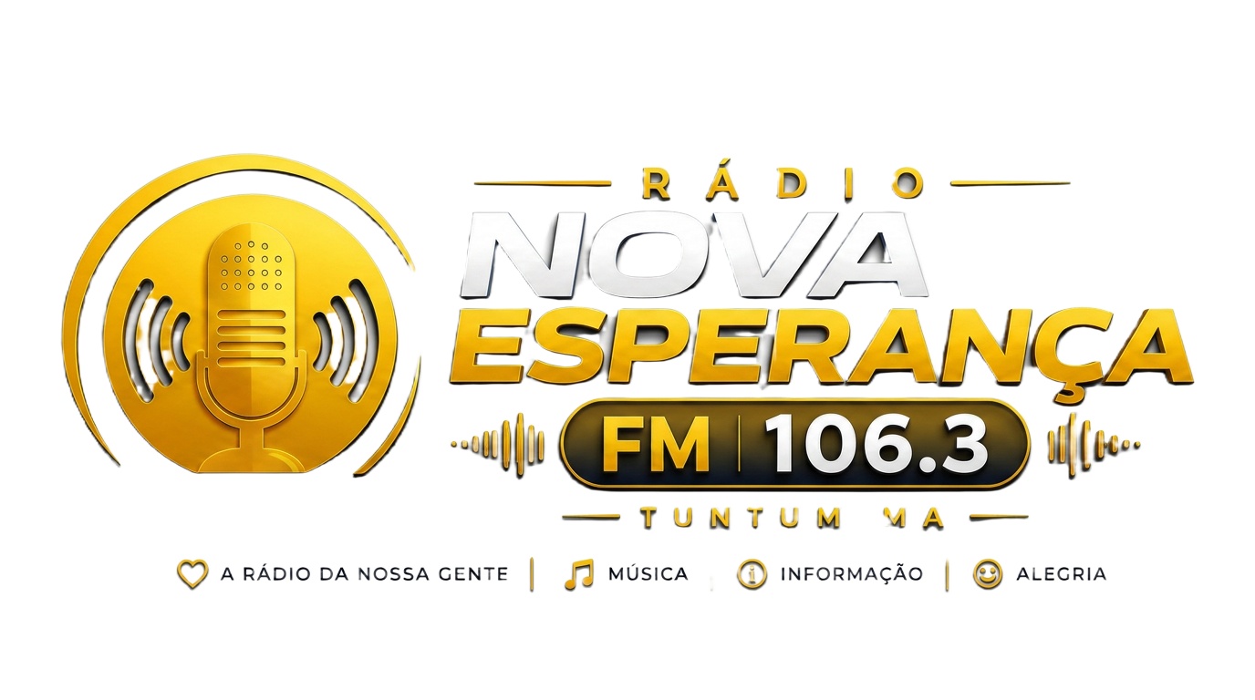 Rádio Nova Esperança FM 106.3