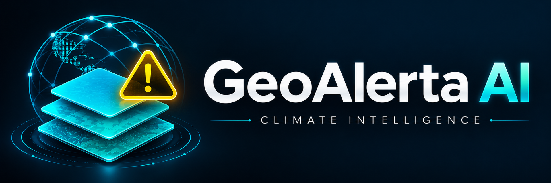 GeoAlerta AI — Prevê inundações metro a metro